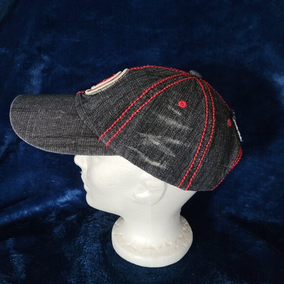 Germany Trucker Hat - Picture 2 of 5